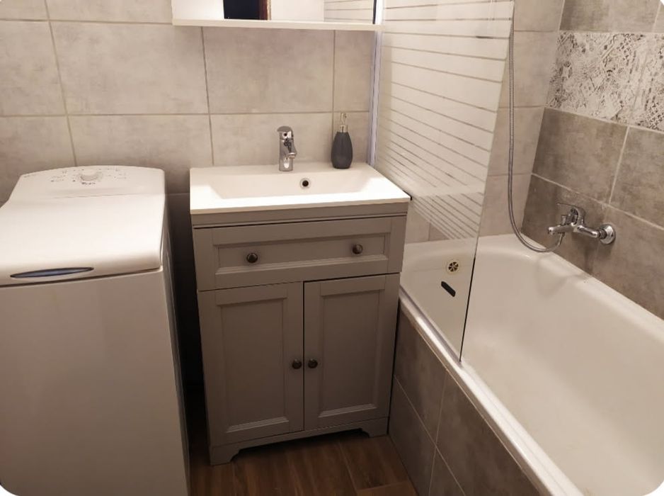 Mieszkanie – Lublin, Rury Świętoduskie, Rury - Widok 5