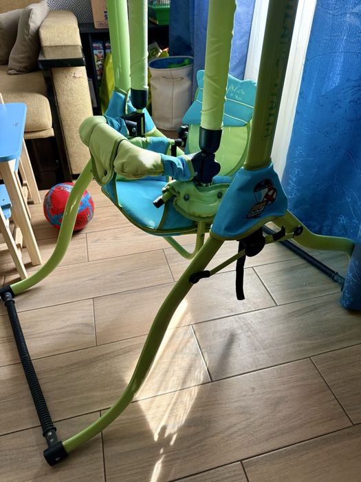 Продам качелю напольну ТАКО