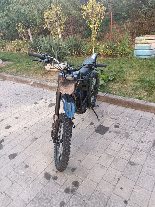 Talaria Sting Pro MX5/TL5500