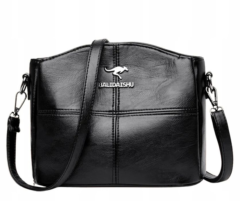 torebka listonoszka klasyczna