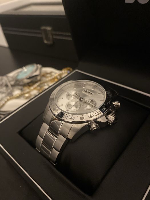 Relogio Hugo Boss Ikon