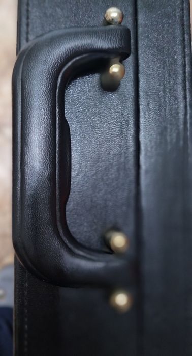 Mala para documentos