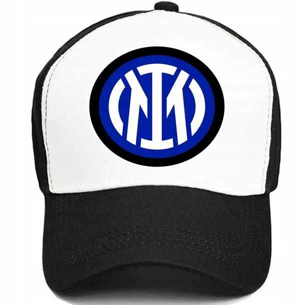 Nowa czapka Inter Mediolan