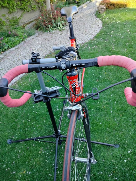 Rower szosowy Kellys IRC 3.9