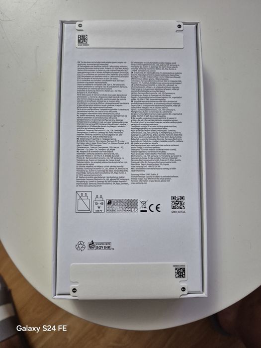 Do sprzedania samsung  Galaxy  a36 5g 256 gb