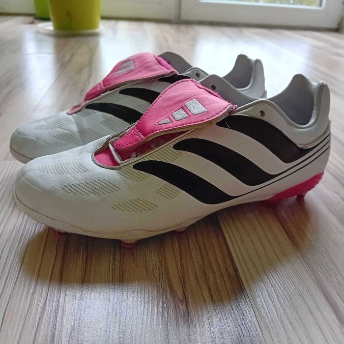 korki adidas predator precision rozmiar 39 1/3