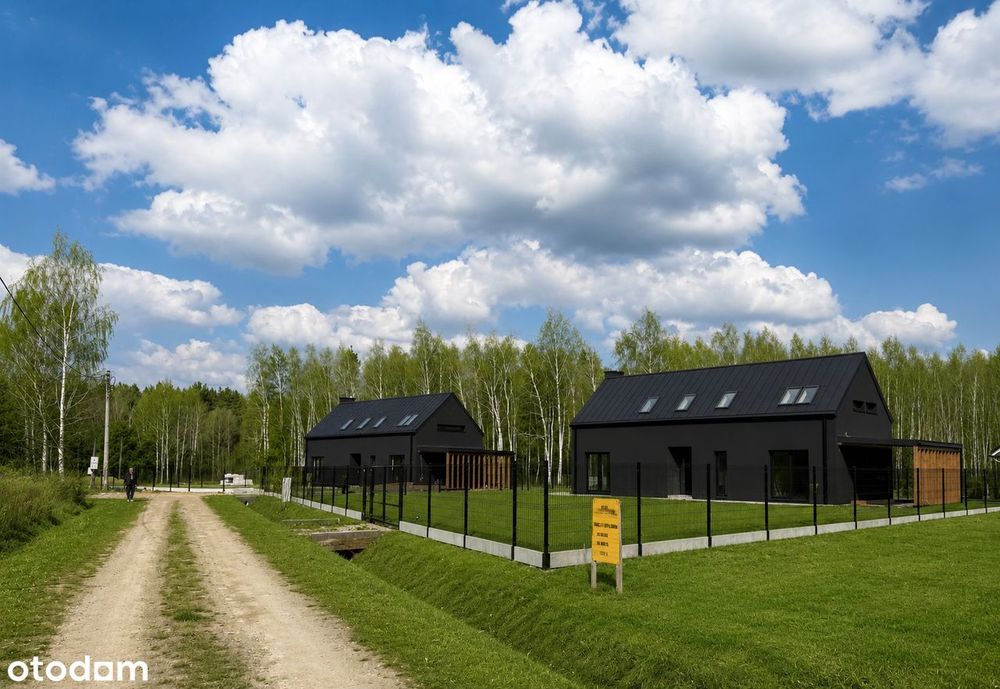 Dom – Podrudzie - Widok 5