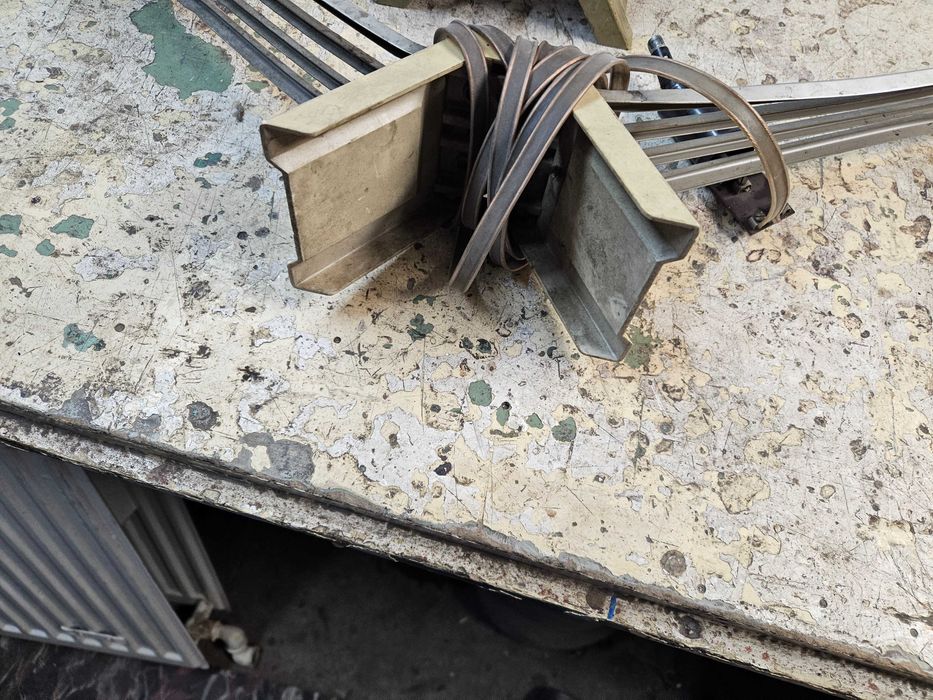 Antena pokojowa prl 5 sztuki