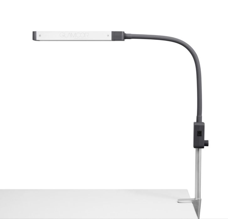 Lampa Glamcor Mono Light jak nowa