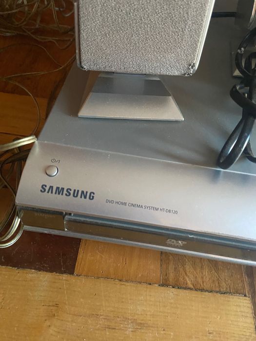 Unused Audio and Video Set64737846937089122