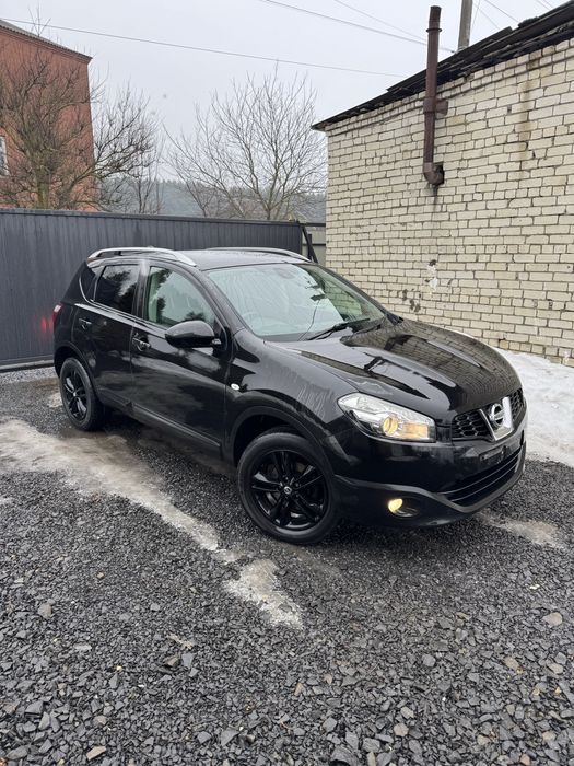 Разборка розборка nissan qashqai J10 рест кашкай ніссан 1.5 1.6 2.0