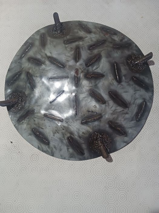Prato ou travessa decoração