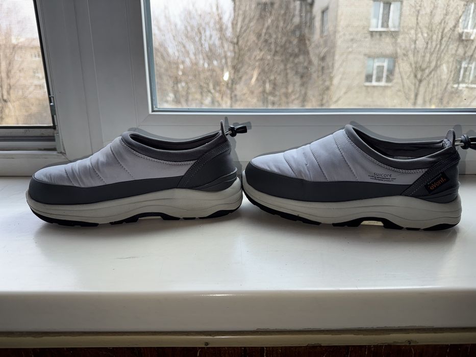 Черевики Suicoke evab