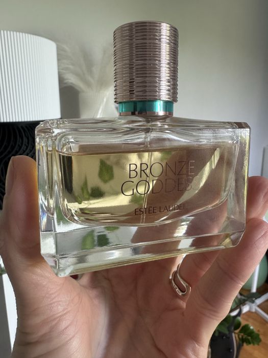 Perfumy Estée Lauder Bronze Goddess Eau Fraîche