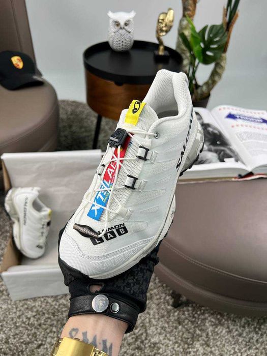 ‼️Доступно в Трьох кольорах‼️ Salomon XT-4 Carbon  36-45 Без передплат