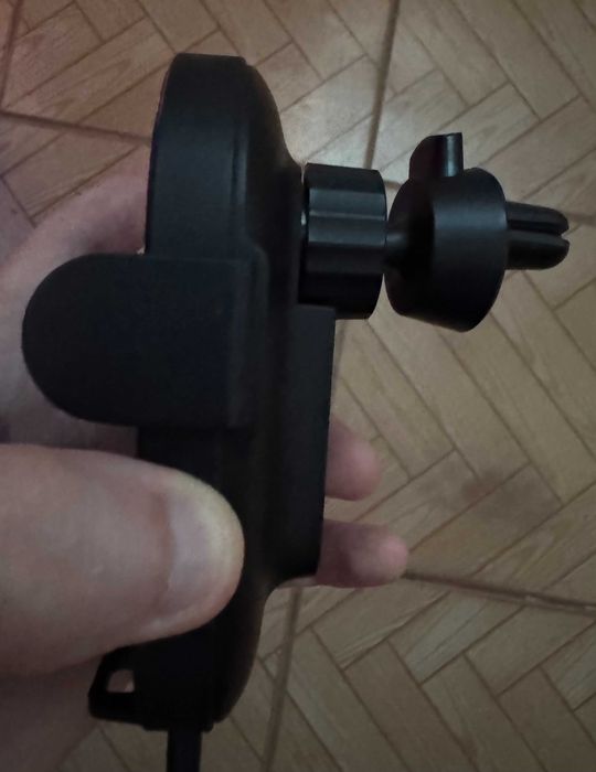 Xiaomi Mi 20W Max Qi Wireless Car Charger