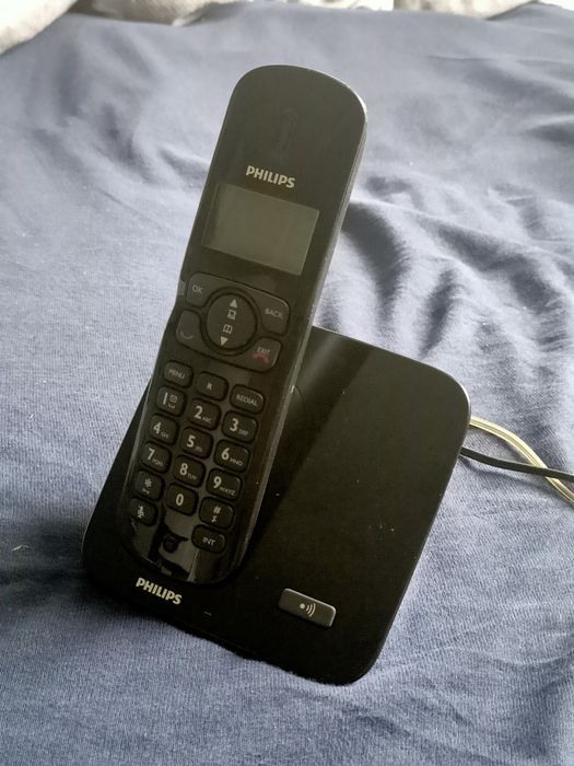 Philips telefon stacjonarny CD170