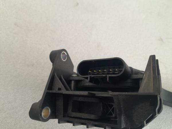 Pedal do acelerador FIAT 500 (312_)