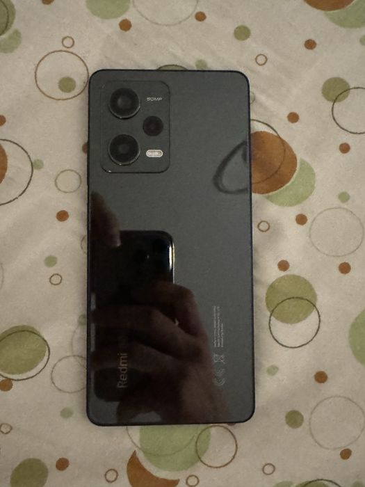 Redmi Note 12 Pro