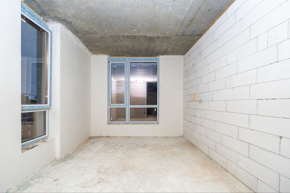 Здана 3 кімнатна ЖК Main House