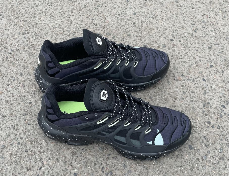 Кросівки чоловічі Nike Air Max Terrascape