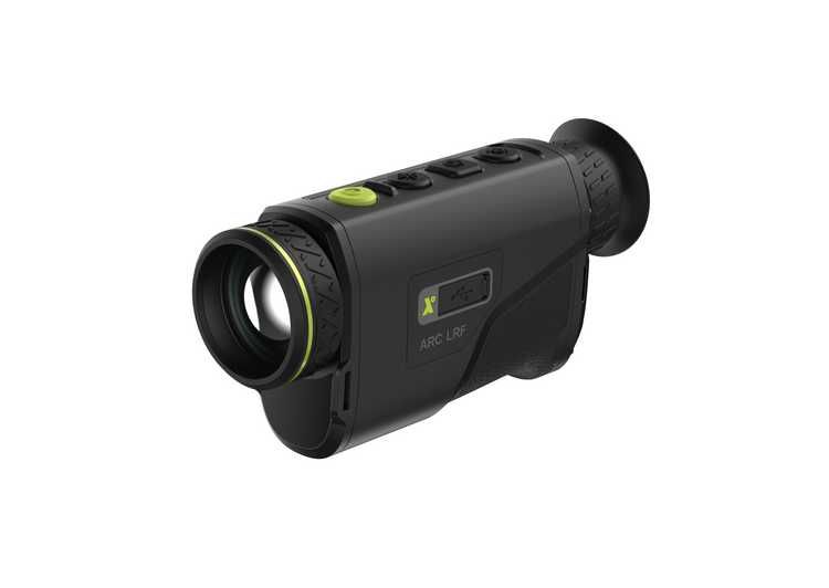 Kamera Termowizyjna Termowizor z dalmierzem PIXFRA Arc PFI-A425P LRF
