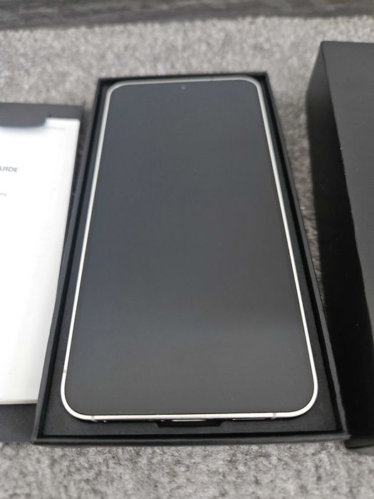 Samsung Galaxy S24 Jak Nowy