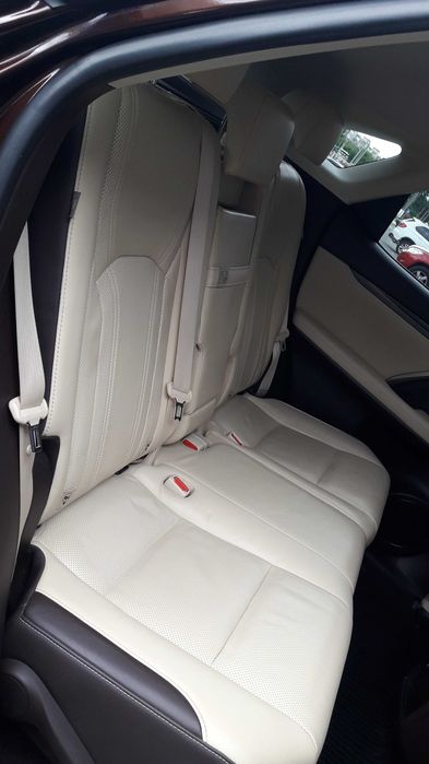 Lexus RX200t, первый владелец, официал