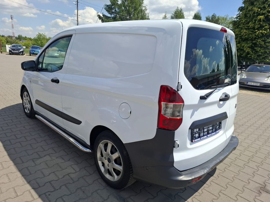 Ford Transit Courier 1.0B świetny stan!