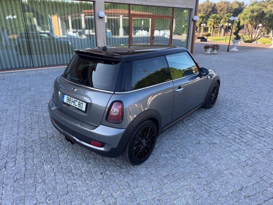 MINI Coupé498726385694822402