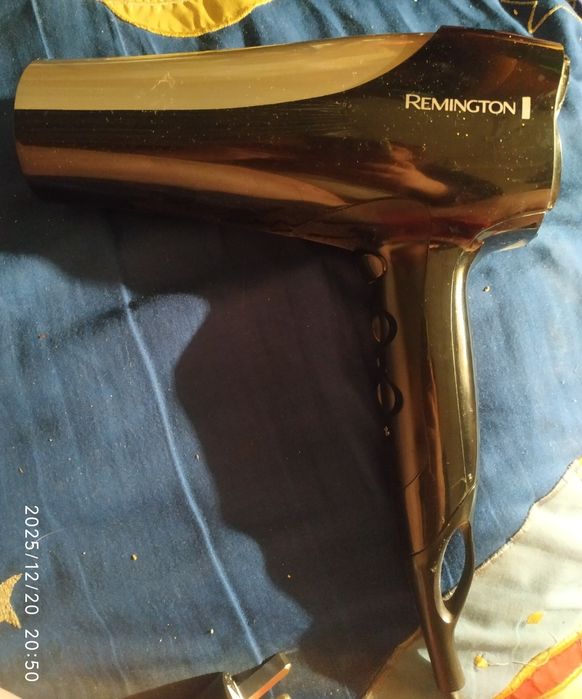 фен Remington 2100 w