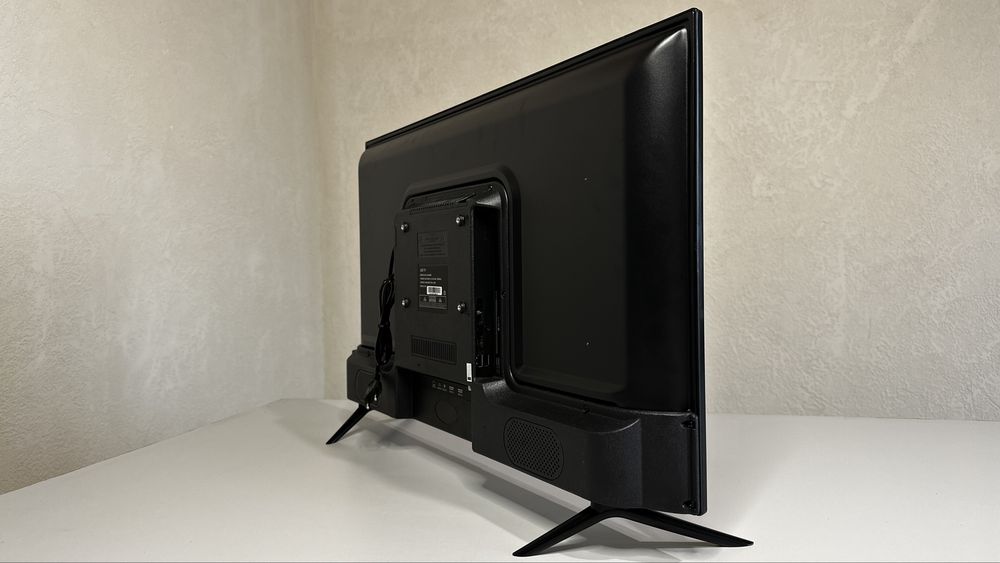 Телевизор Samsung 32 42 43 50 55 дюймов Смарт тв T2 LED Wifi 4K Плазма