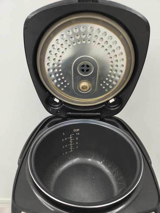 Мультиварка REDMOND rmc-m4502