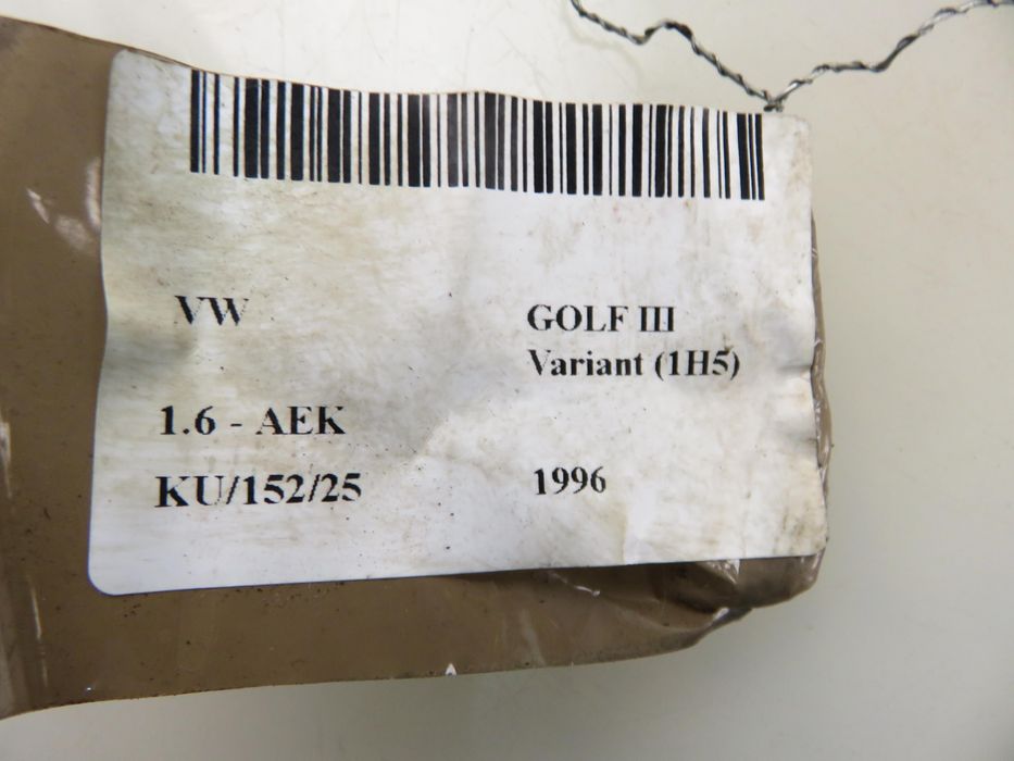 Pompa Paliwa Vw Golf III Variant (1h5) 1.6 - Aek