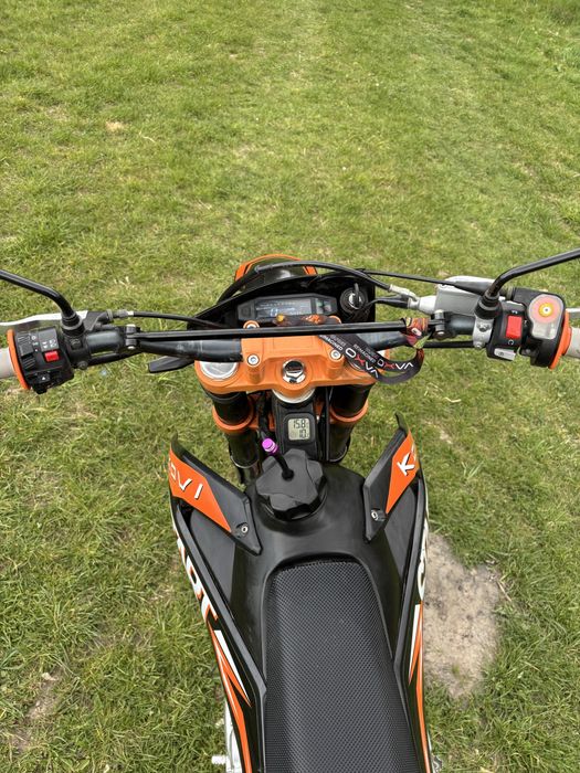 Продам кові стар 250