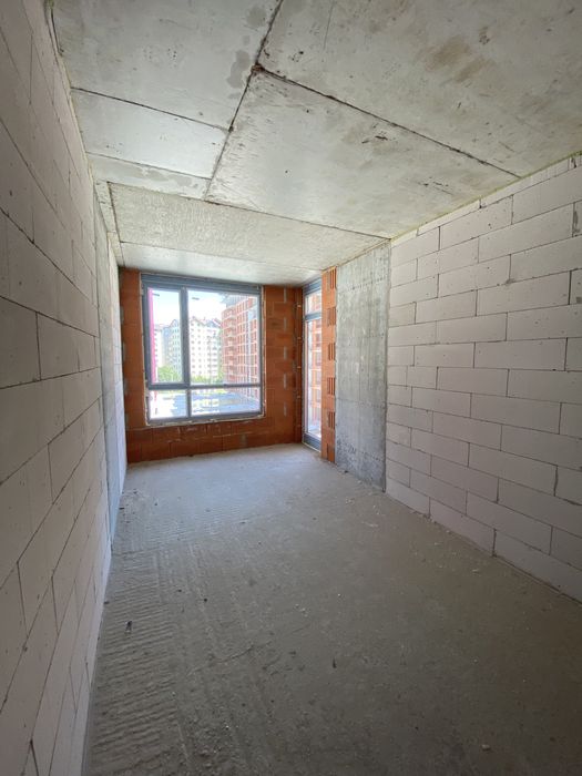 1к квартира майже в центрі — все поруч!