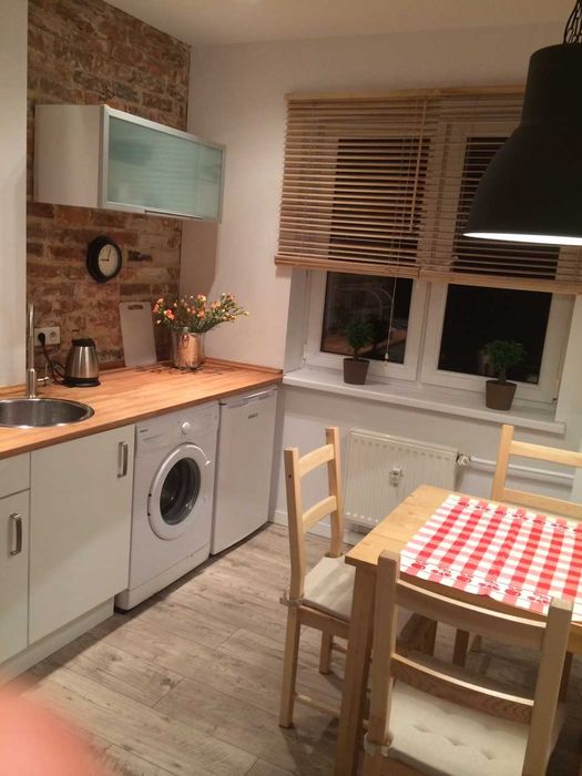 2 pokojowe mieszkanie do wynajęcia Katowice Koszutka