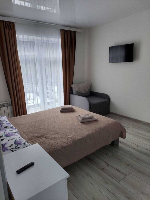 Апартаменти подобово оренда с Поляна Закарпаття