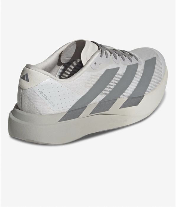 Adidas Scarpe Adizero Evo Sl Grey