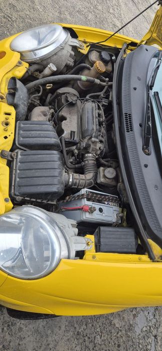 Продам Авто део матиз