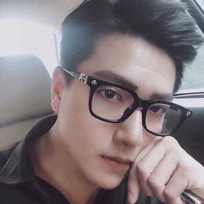 Чёрные очки Chrome Hearts | Окуляри Хром Хартс | Имиджевые