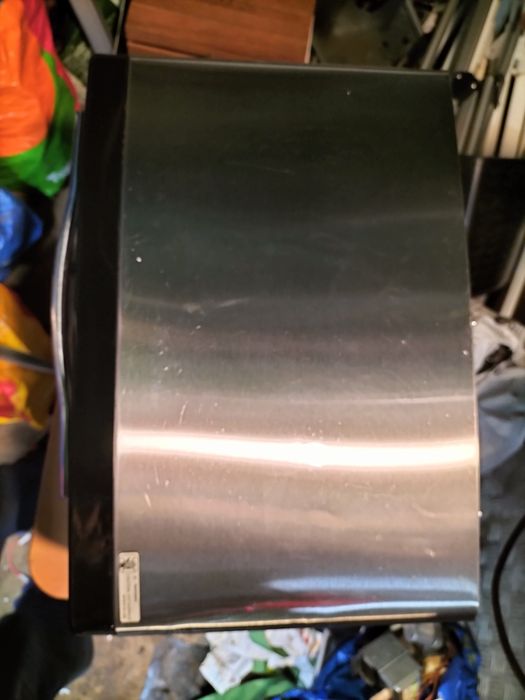 Vendo forno elétrico