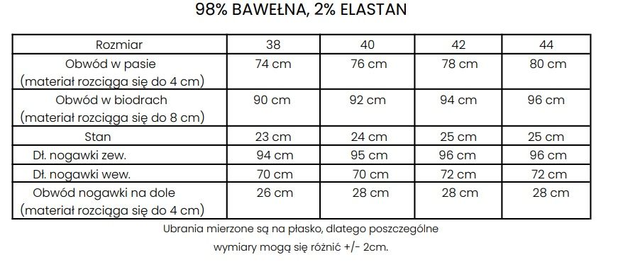 Spodnie jeansy męskie Olavoga Clark S czarne granatowe