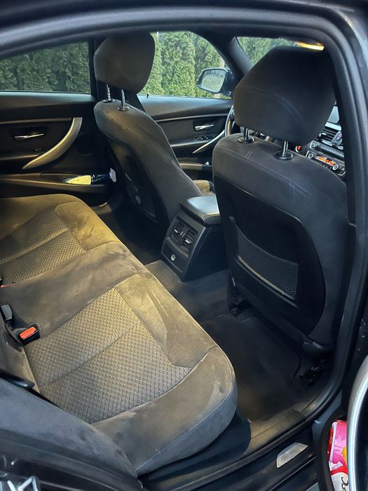Bmw 3 F30 2.0d n47t Mpakiet