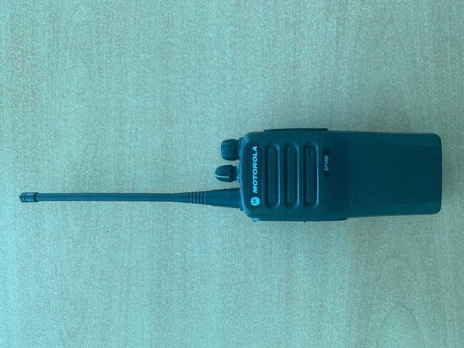 Продам радіостанції Motorola DP1400 UHF (403-470 МГц)
