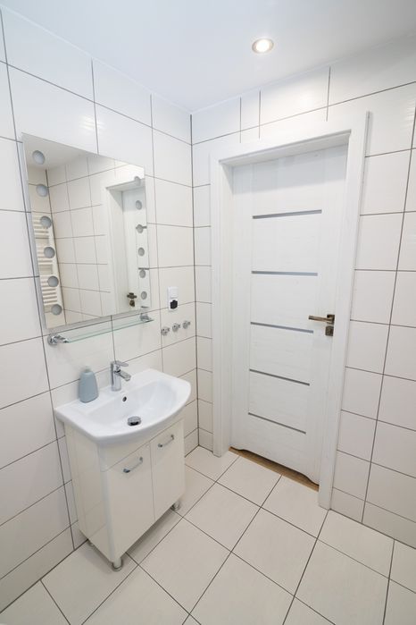 Apartament blisko morza, z widokiem na wodę. Wolne od 28 lipca