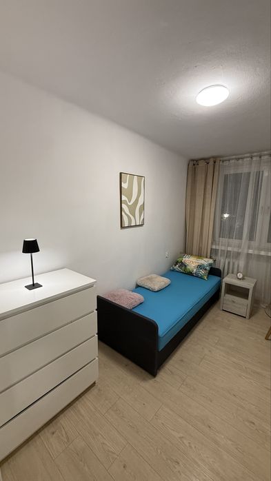 Wynajmę pokój w centrum Otwocka !!!