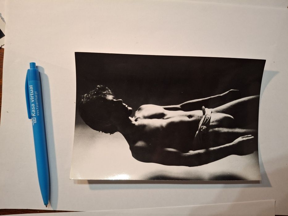 Fotos teatro Antigas