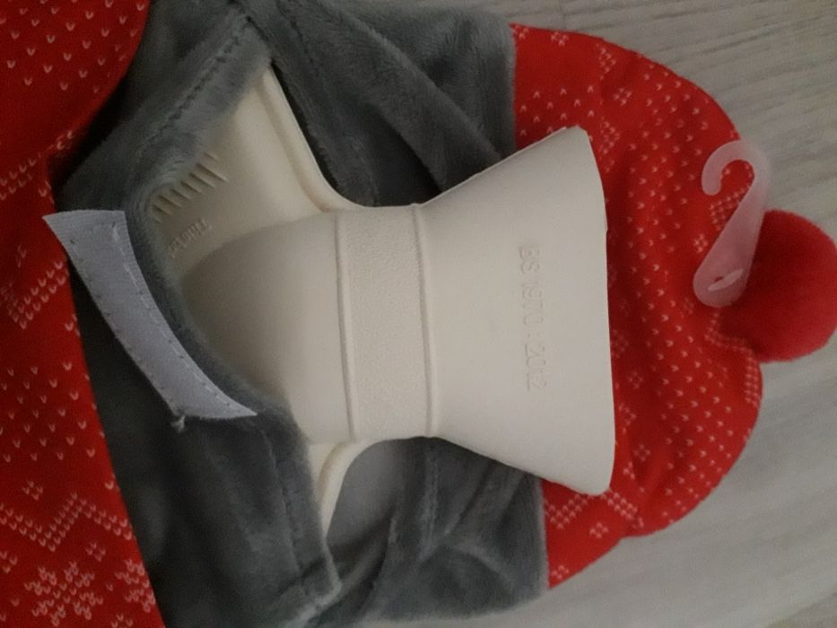 Nowy termofor prezent Święta