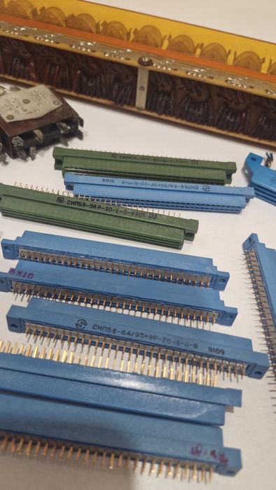 Радиодетали   лампы